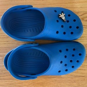 Kids Crocs